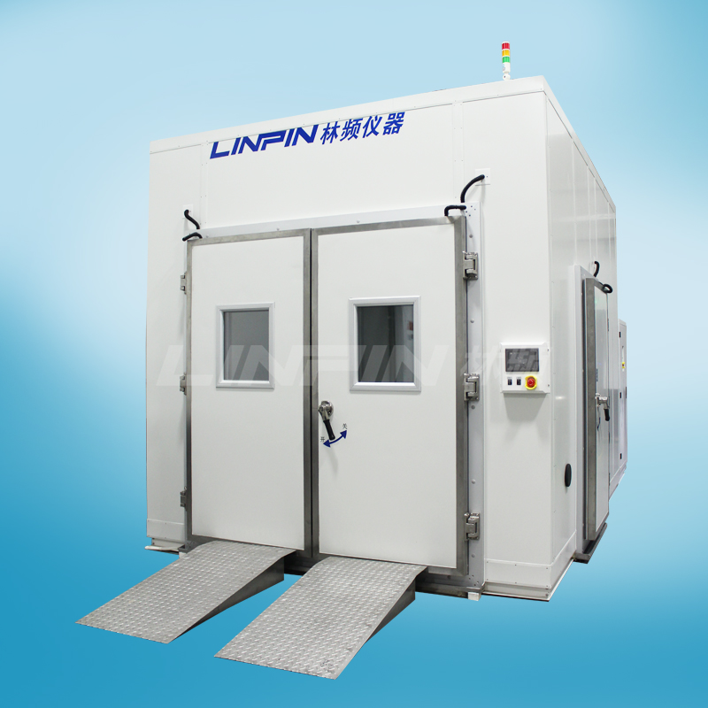 細(xì)數(shù)高低溫濕熱試驗(yàn)室的優(yōu)質(zhì)特點(diǎn)