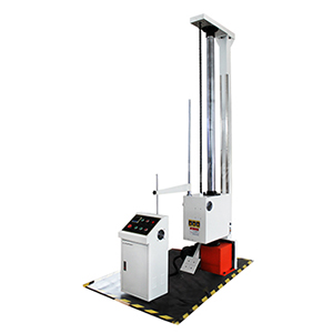 大型跌落試驗機